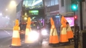 Soirée VLC