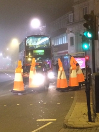 Soirée VLC