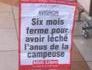 Opportunisme non consenti