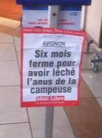 Opportunisme non consenti
