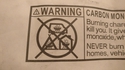 Je fais un BBQ dans ma voiture si je veux !