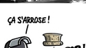 Abaaoud abattu, ça se fête !