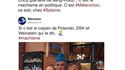 Quand BHL essaye d'être féministe...