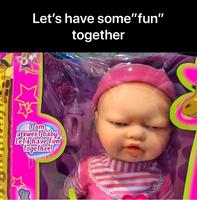 Bébé Chucky
