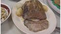 Repas de pierres