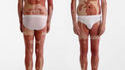 Marques de bronzage