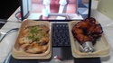Repas geekien