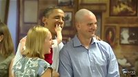 Obama a du mordant