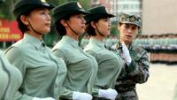 L'armée chinoise utiliserait-elle des produits dopants ?