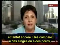 Journaliste courageuse