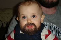 Bébé du MFG
