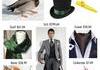 Un look classique et raffiné