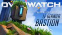 Court-métrage d’animation : Le dernier Bastion