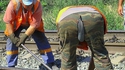 La vie du rail