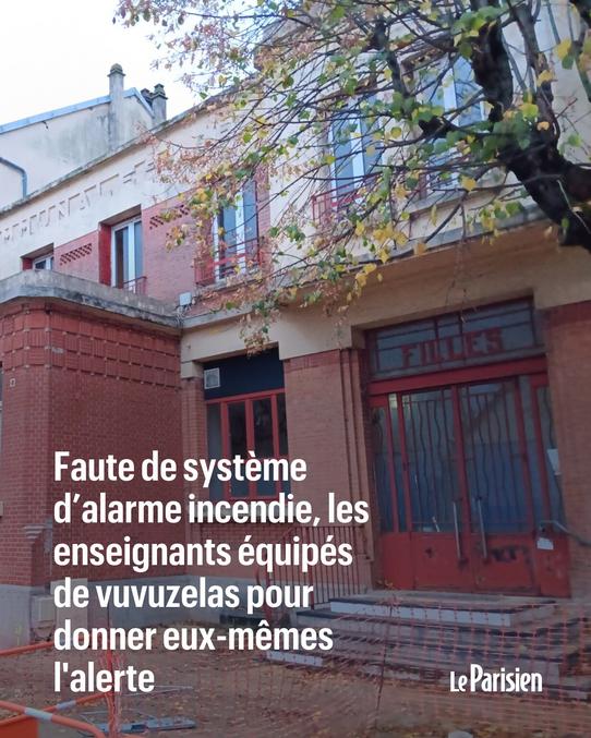 Cela pourrait être au groland, ou une nouvelle du gorafi. Même pas !
https://l.leparisien.fr/kPaB