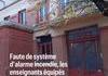 Alaaaarme !