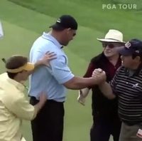 Fallait pas le faire chier