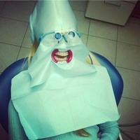 Chez le dentiste