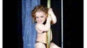 Midget spinner 
