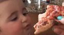 Mmmh pizza