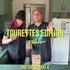 Jenga Tourette edition 