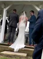 Si quelqu’un s’oppose à cette union, qu’il parle maintenant ou se taise à jamais!