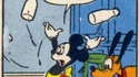 Une souris !