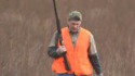 Le chasseur écolo
