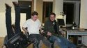 Paf le fauteuil