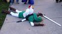 Le cosplay de Link