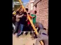 Quand tu veux aider mais que tu n'es pas qualifié