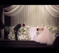 Mariage japonais