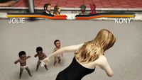 Street Fighter vs. Tekken