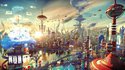 Futurama 3D