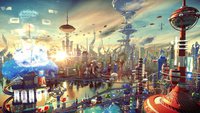 Futurama 3D