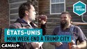 États-Unis : Mon week-end à Trump City - L'Effet Papillon