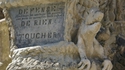Défense de rien toucher