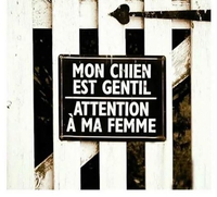 A vos risques et périls