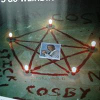 Incantation Cosby