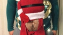 LE pull de Noël