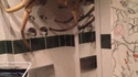 Blague de salle de bain
