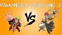 Naruto X Fairy Tail (Sampling & Beatmaking) 