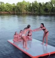 Fail pour l'une, pas-fail pour l'autre