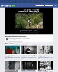 Confinement en Provence