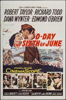 Affiche d'un film de 1956 complètement oublié