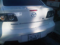 Mazda Pi 2