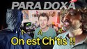 PARA DOXA