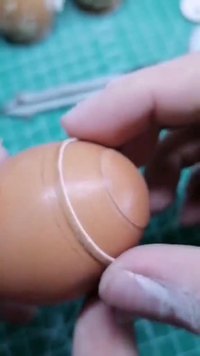 Si vous n'aimez pas les grandes omelettes...