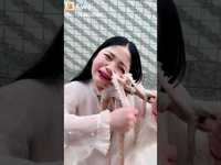 Une vidéo asiatique avec des tentacules (mais c'est pas un hentaï)