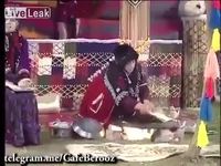 Emission culinaire iranienne